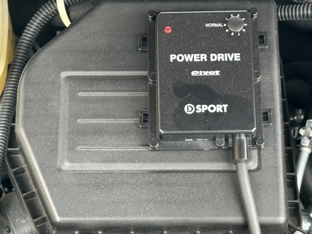 コペン(ダイハツ)トヨタ GRスポーツ CVT中古車 23