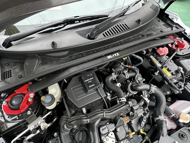 コペン(ダイハツ)トヨタ GRスポーツ CVT中古車 24