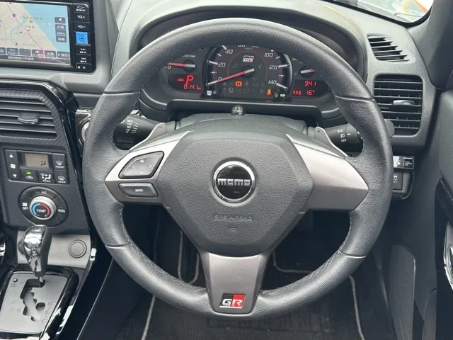 コペン(ダイハツ)トヨタ GRスポーツ CVT中古車 27