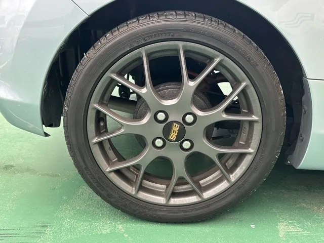 コペン(ダイハツ)トヨタ GRスポーツ CVT中古車 6