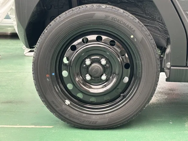 タフト(ダイハツ)X エコアイドルレス届出済未使用車 12