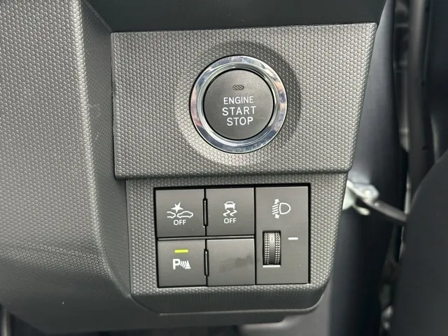 タフト(ダイハツ)X エコアイドルレス届出済未使用車 14