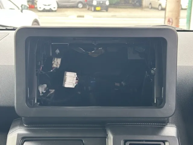 タフト(ダイハツ)X エコアイドルレス届出済未使用車 15