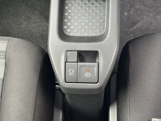 タフト(ダイハツ)X エコアイドルレス届出済未使用車 17