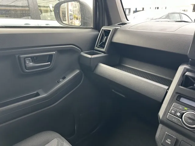 タフト(ダイハツ)X エコアイドルレス届出済未使用車 18