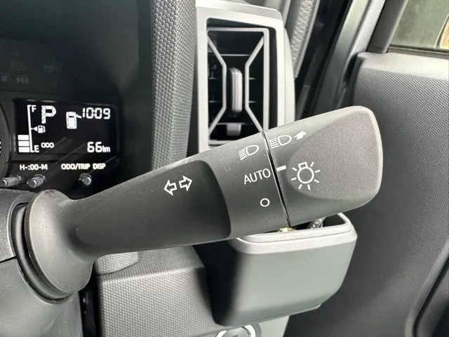 タフト(ダイハツ)X エコアイドルレス届出済未使用車 19