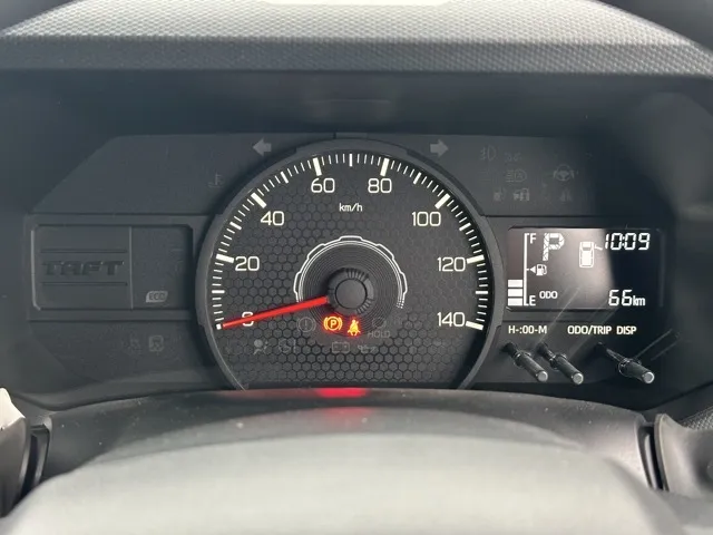 タフト(ダイハツ)X エコアイドルレス届出済未使用車 20
