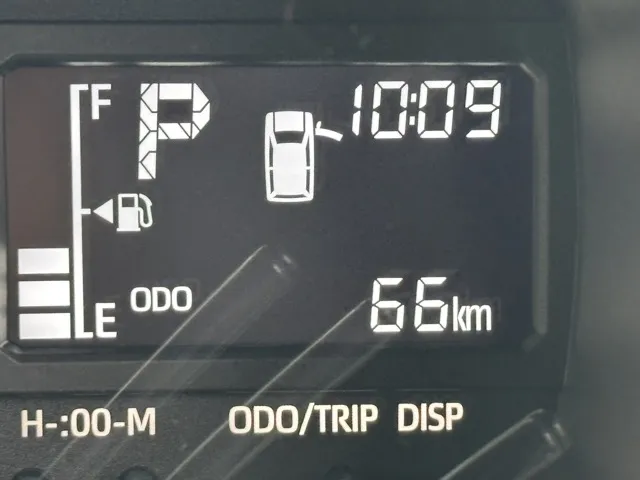 タフト(ダイハツ)X エコアイドルレス届出済未使用車 21