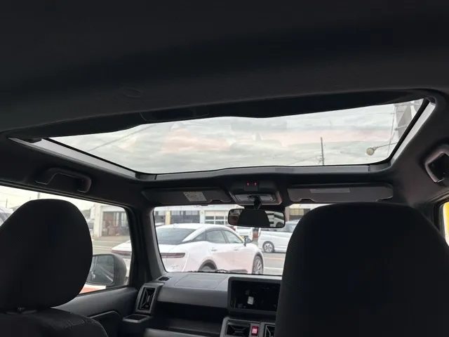 タフト(ダイハツ)X エコアイドルレス届出済未使用車 7