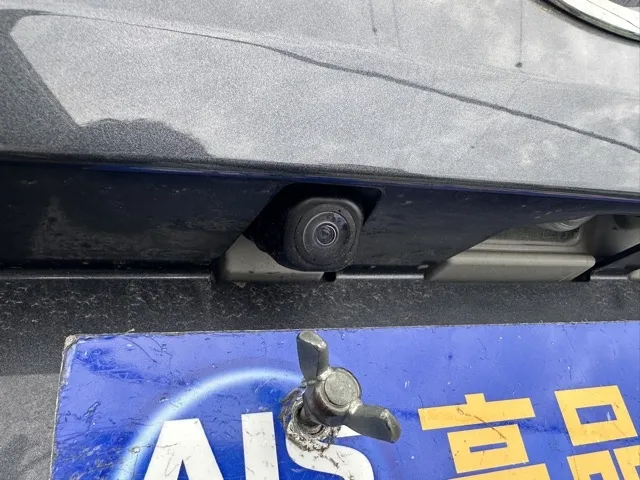 タフト(ダイハツ)X エコアイドルレス届出済未使用車 8