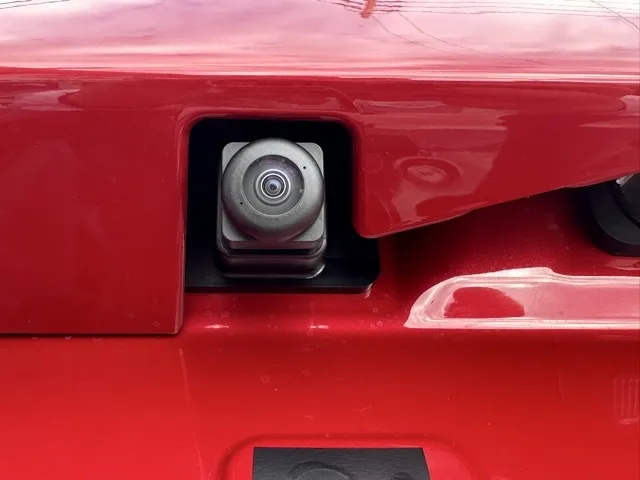 スペーシア(スズキ)ハイブリッドXS 全方位ナビ届出済未使用車 9