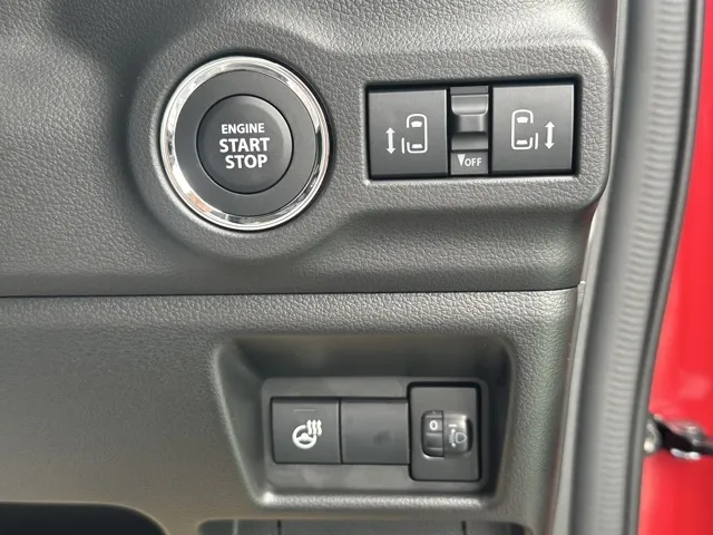 スペーシア(スズキ)ハイブリッドXS 全方位ナビ届出済未使用車 21