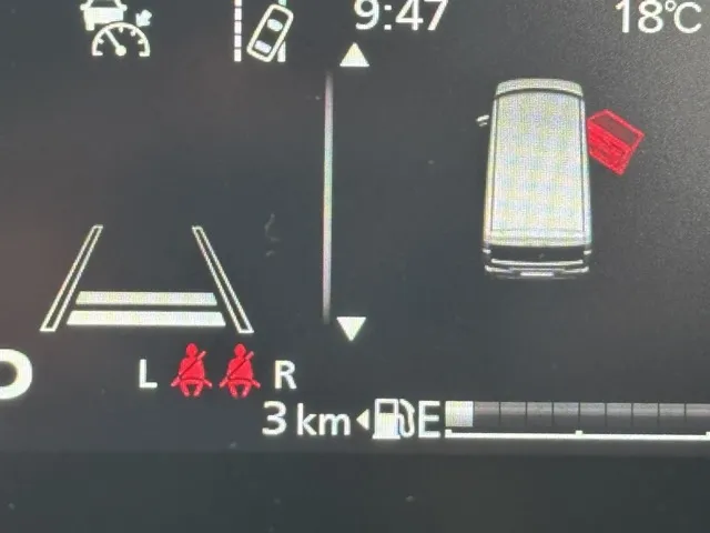 スペーシア(スズキ)ハイブリッドXS 全方位ナビ届出済未使用車 22