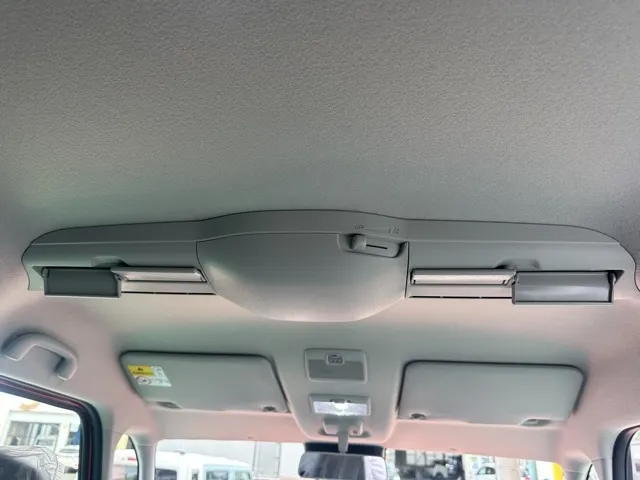 スペーシア(スズキ)ハイブリッドXS 全方位ナビ届出済未使用車 24