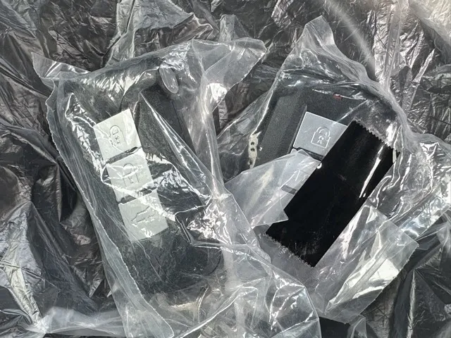 デリカD:5(三菱)Ｐ 7人 ナビ取付PKGⅡ オートステップ付レンタ登録済未使用車 24