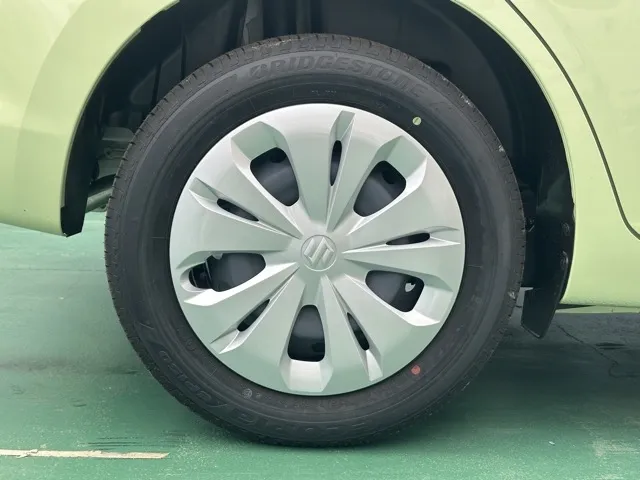 スイフト(スズキ)XG登録済未使用車 10