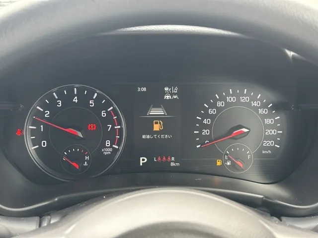 スイフト(スズキ)XG登録済未使用車 16