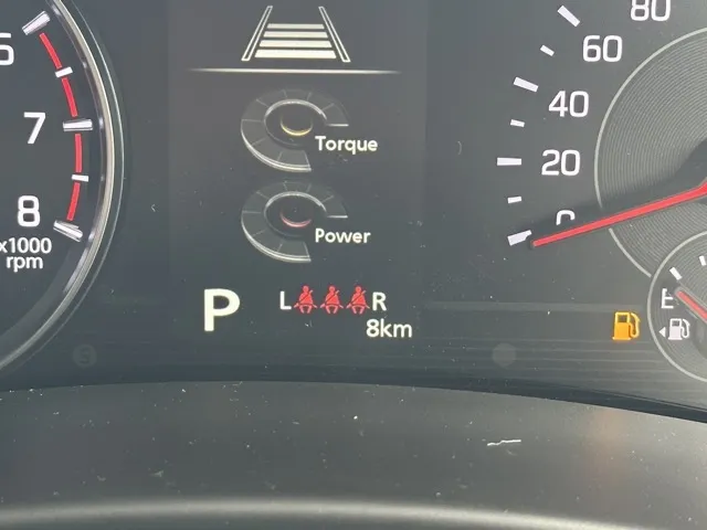 スイフト(スズキ)XG登録済未使用車 17