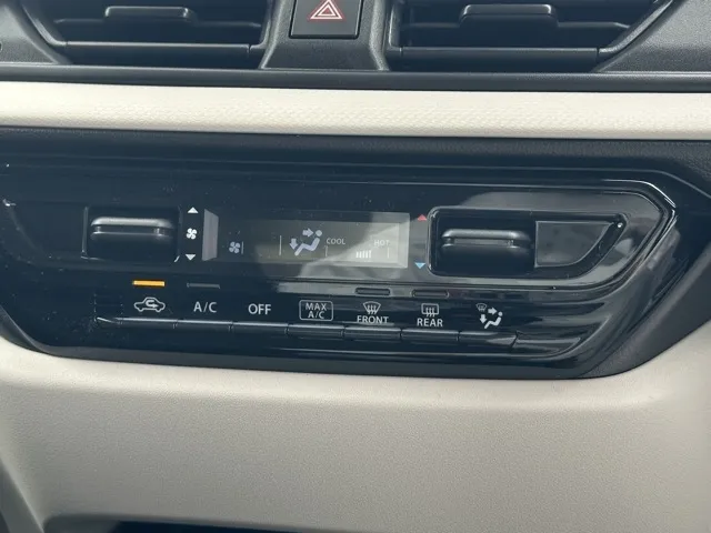 スイフト(スズキ)XG登録済未使用車 20