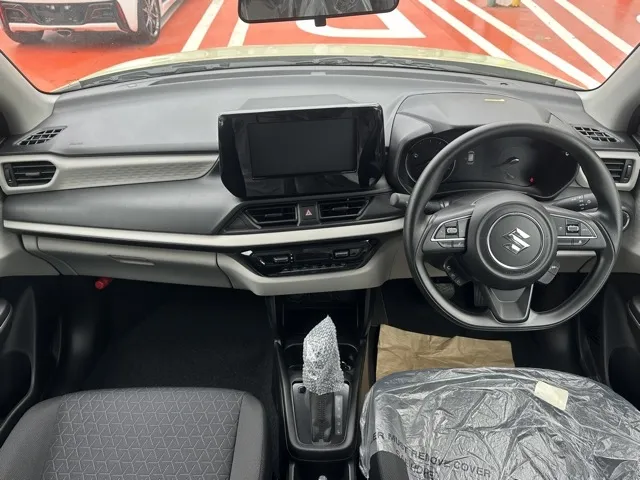 スイフト(スズキ)XG登録済未使用車 5