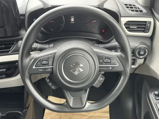 スイフト(スズキ)XG登録済未使用車 6