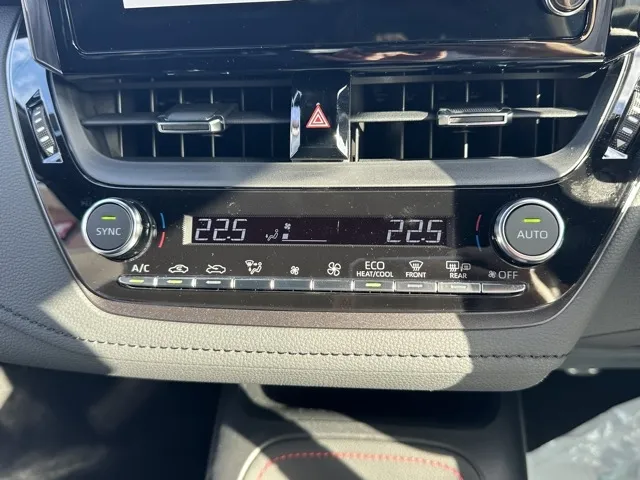 GRカローラ(トヨタ)RZ ４WD中古車 14