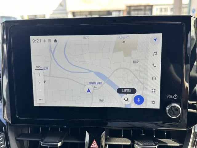 GRカローラ(トヨタ)RZ ４WD中古車 15