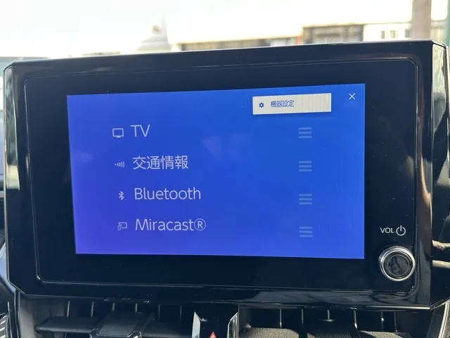 GRカローラ(トヨタ)RZ ４WD中古車 16