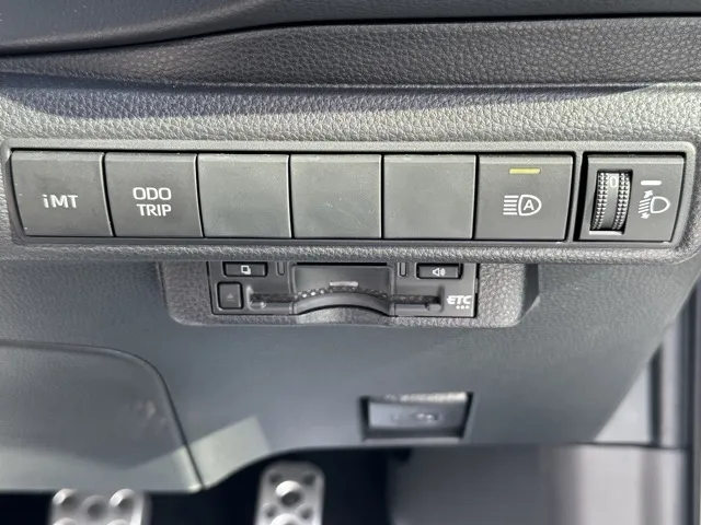 GRカローラ(トヨタ)RZ ４WD中古車 22