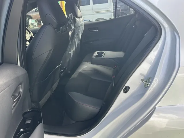 GRカローラ(トヨタ)RZ ４WD中古車 4