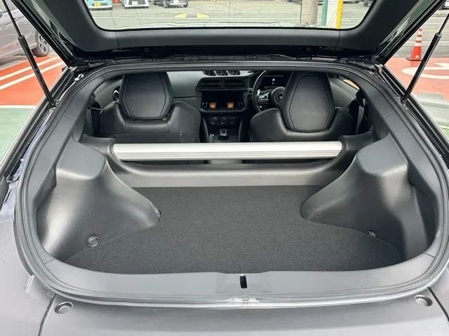 フェアレディZ(ニッサン)バージョンST AT登録済未使用車 6