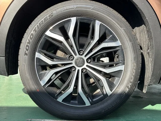 クラウン(トヨタ)G アドバンスド登録済未使用車 12