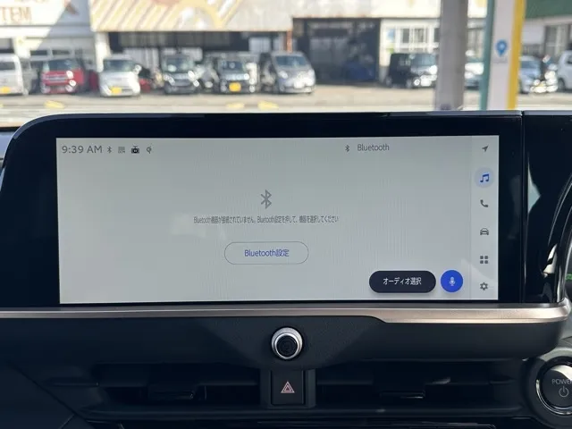 クラウン(トヨタ)G アドバンスド登録済未使用車 22
