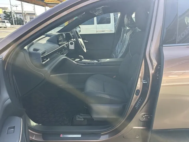 クラウン(トヨタ)G アドバンスド登録済未使用車 3