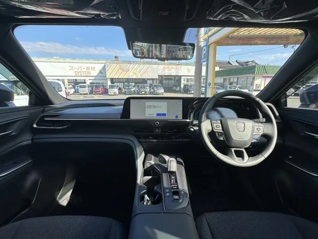 クラウン(トヨタ)G アドバンスド登録済未使用車 5