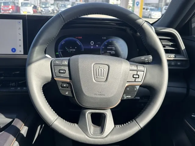 クラウン(トヨタ)G アドバンスド登録済未使用車 6