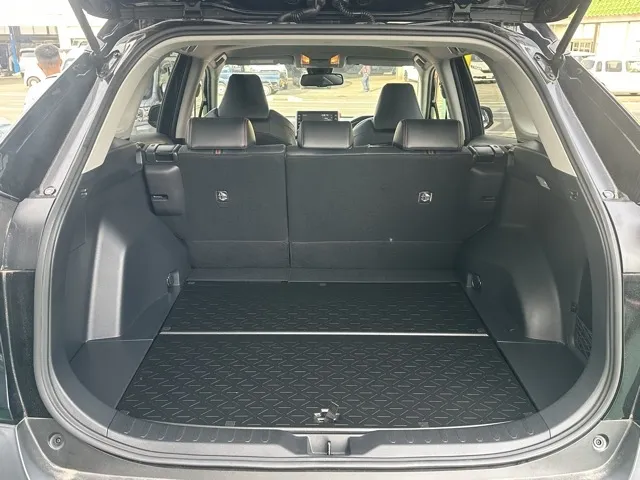 ＲＡＶ４(トヨタ)アドベンチャー4WD中古車 9