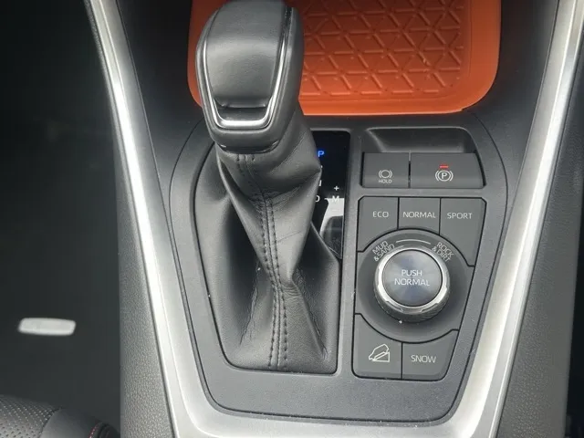 ＲＡＶ４(トヨタ)アドベンチャー4WD中古車 16