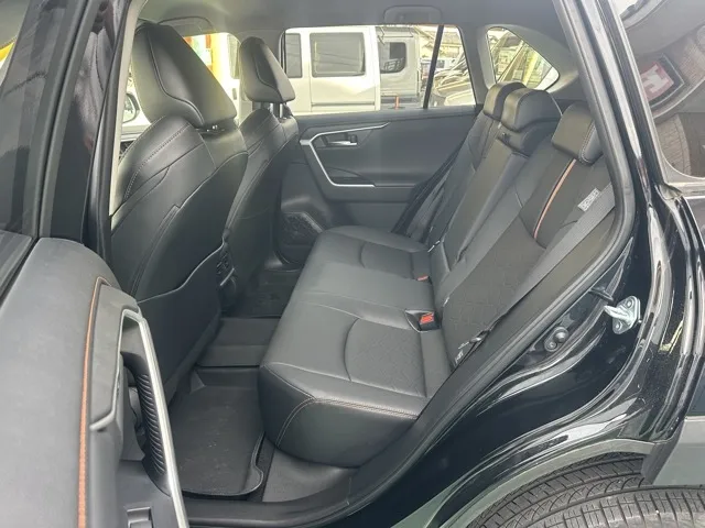 ＲＡＶ４(トヨタ)アドベンチャー4WD中古車 4