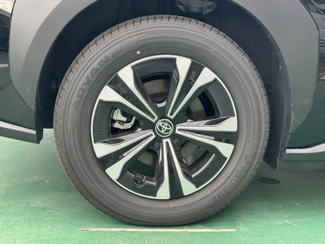 bZ4X(トヨタ)Z中古車 11