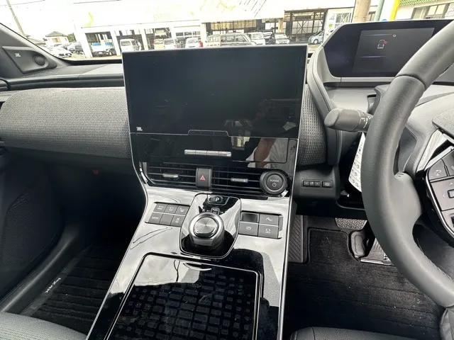 bZ4X(トヨタ)Z中古車 16