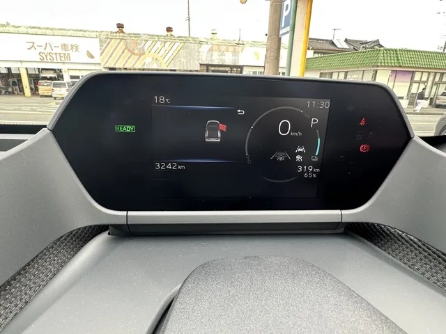 bZ4X(トヨタ)Z中古車 20
