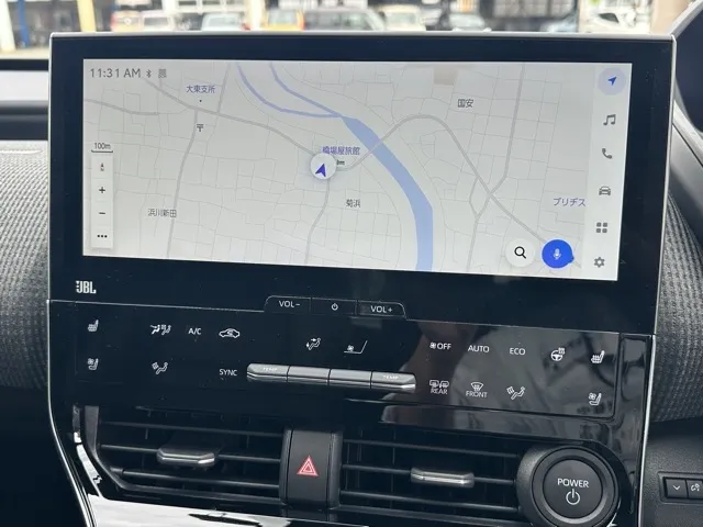 bZ4X(トヨタ)Z中古車 21