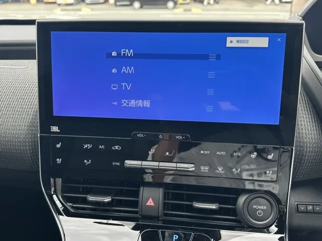 bZ4X(トヨタ)Z中古車 22