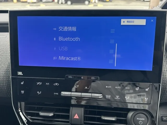 bZ4X(トヨタ)Z中古車 23