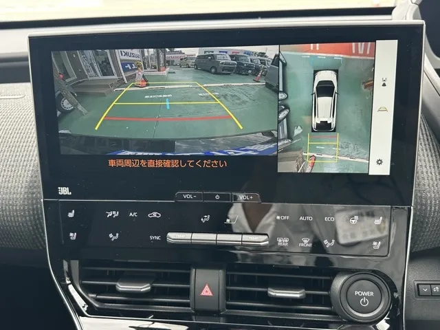 bZ4X(トヨタ)Z中古車 24