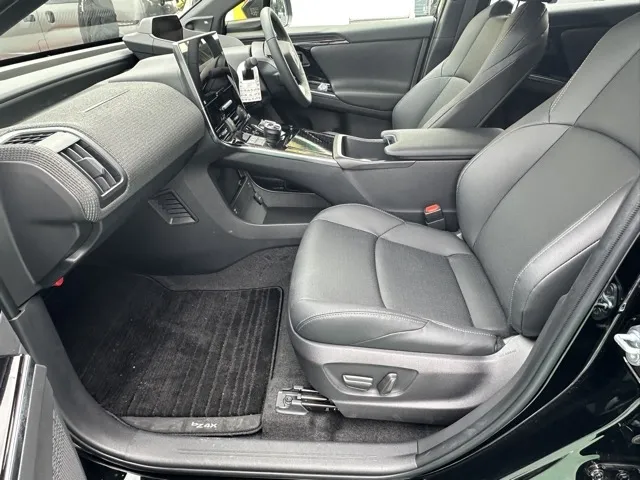 bZ4X(トヨタ)Z中古車 3