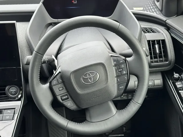 bZ4X(トヨタ)Z中古車 7