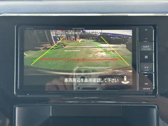 デリカD:5(三菱)Ｐ 8人 ナビ取付PKGⅡレンタＵＰ 22