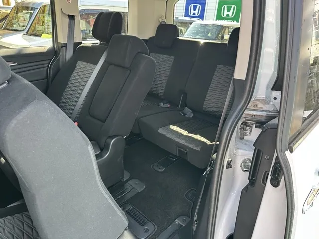 デリカD:5(三菱)Ｐ 8人 ナビ取付PKGⅡレンタＵＰ 5